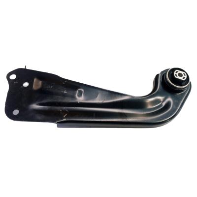 China OE NO. 2921210U7300 Right Trailing Arm Assembly for JAC J7 A5 Steel Material for sale