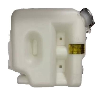 China 2.8 Cummins Engine Plastic Expansion Kettle OE Number 1311100D8BD0 for JAC Truck T140 for sale