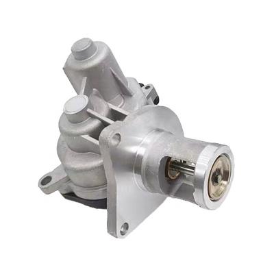 China SHUAILING T6 EGR Valve Original Design for Optimal Engine Performance for sale