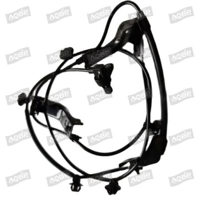 China JAC PICKUP T6 Rear Wheel Speed Sensor Assembly OE 3550040P3010 for Repair/Replacement for sale