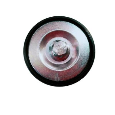 China JAC S3 T5 Idle Pulley OE Number 1025500GG010 for Engines Components Original Part for sale