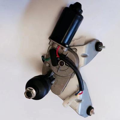 China 5205020U3400 OE Rear Wiper Motor Assembly for JAC S4 Authentic Auto Replacement Parts for sale