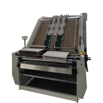 China machinery & Hardware China Supplier Packaging Machinery Plastic Film Dry Lamination Machine for sale