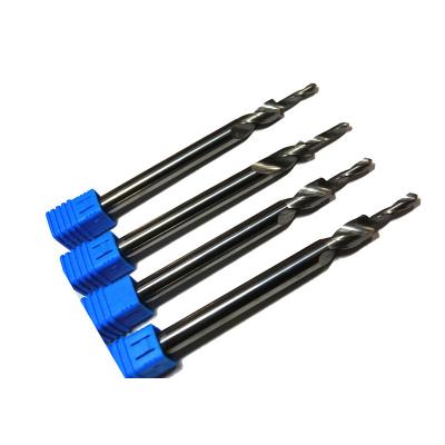 China Wxsoon Manufacturers Supplier Tungsten Carbide Steel Step Drill Bit Metal Drilling For Aluminum Alloy for sale