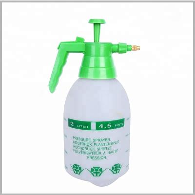 China 2 Liter Garden Emulsion Pressure Sprayer for sale