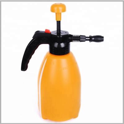 China 2L Garden Pressure Foam Water Trigger Sprayer for sale