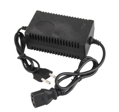 China Agriculture Sprayer Accessories 12V1.0A 1.7A Sprayer Battery Charger for sale