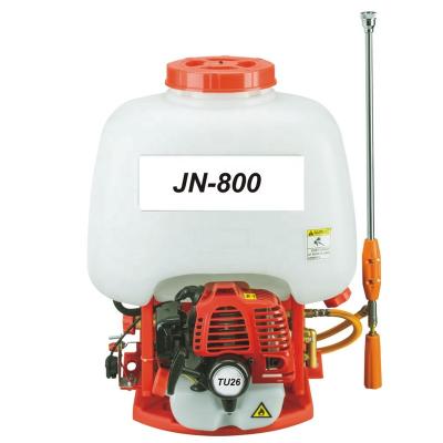 China Agriculture BACKPACK 800 POWER SPRAYER for sale