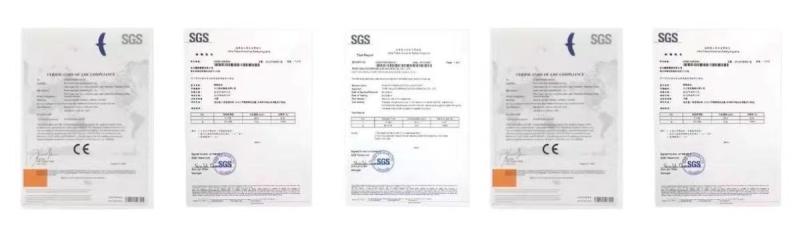 SGS - Yougou Electronics (Shenzhen) Co., Ltd.