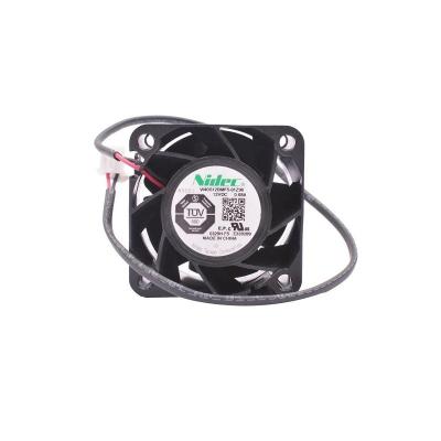 China de Koelventilator W40S12BMF5-01 Z90 4cm Ventilator 4028 van 12V 0.68A PSU AC gelijkstroom voor Bitmain APW9 Te koop