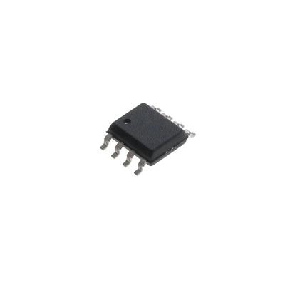 Chine Le transistor MOSFET DRVR 8P SOIC de Dual de conducteur de porte d'IX4424NTR IX4424N a entré le remplacement IC de bloc alim. d'alimentation d'énergie de CMOS à vendre