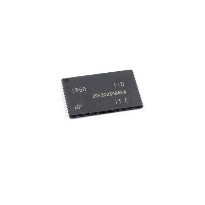 China 29F2G08ABAEA Electronic IC Chip SLC NAND Flash Parallel 3.3V 2G Bit 256Mx8 48 Pin TSOP-I T/R for sale