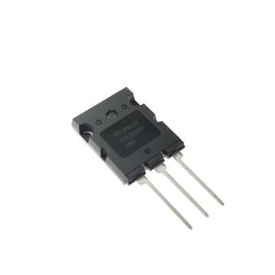 China Multipurpose 1200V NPT IGBT , FGL40N120AND Fairchild Transistor for sale