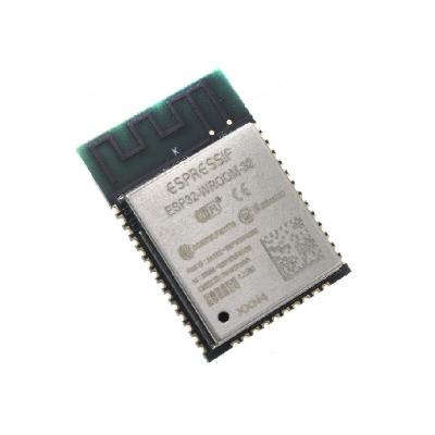 China Durable Multipurpose WiFi Bluetooth Module , ESP-WROOM-32 High Reliability for sale