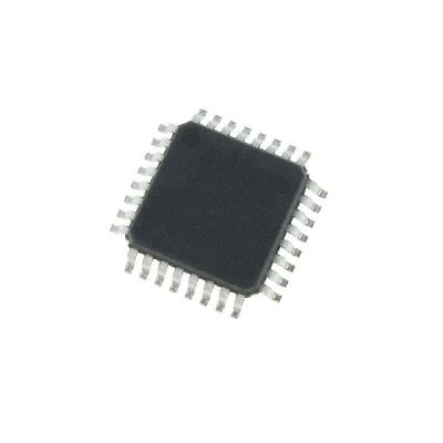 China Pedazo de Chip High Performance Cmos AVR 8 del microcontrolador de ATmega8a-AU MCU en venta