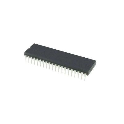 China CMOS 8 Bit Microcontroller Chip Stable ATmega32A-PU Low Power for sale