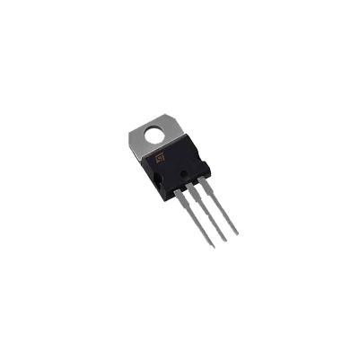 China Elektronische MOSFET Machtstransistor, Efficiënte Micro-electronisch van BTB16-800CWRG Te koop