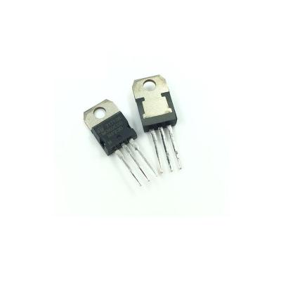 China Electronics 200V 9A Transistor IC Chip IRF630 MOSFET Through Hole for sale