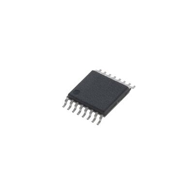 China SMD SMT Analog Line Driver Receiver Max3221CAE High Performance for sale