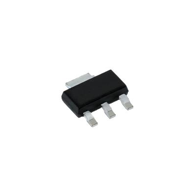 Cina LM1117MPX-3.3NOPB Regulatore di tensione IC LDO SOT-223 Regulatore di tensione lineare IC in vendita