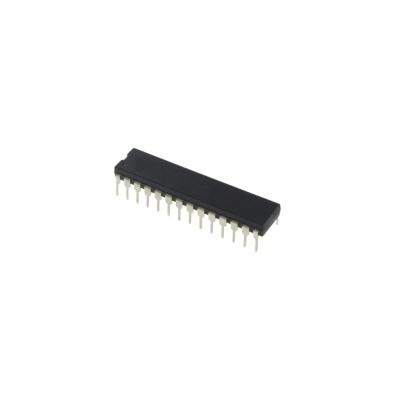 Cina Microcontroller pungente di PDIP-28 SMD SMT 8, rendimento elevato Atmega8a-Pu MCU IC in vendita