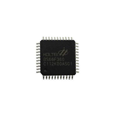 Cina Il chip BS66F360 del microcontroller pungente 64 durevoli ARMA l'unità di elaborazione Cortex-A53 in vendita