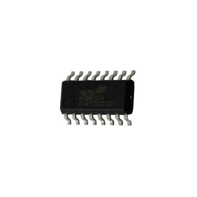 China Pedazo de Chip Holtek Semicon HT66F004 8 del microcontrolador 2.2V-5.5V en venta