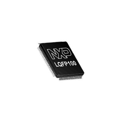 China LPC1768FBD100 Microcontroller Chip 512KB LQFP-100 ARM Cortex M3 for sale