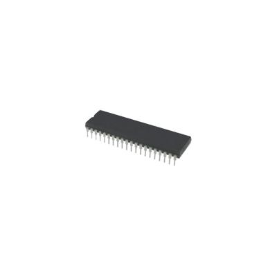 China 20MHz Microcontroller Chip 8 Bit PIC16F877A-IP 14KB FLASH 40-PDIP for sale