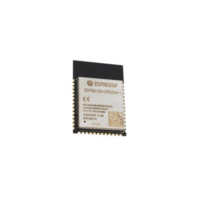 China OEM Durable WiFi Wireless RF Module Multipurpose ESP-WROOM-32 for sale