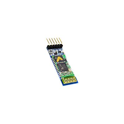 China HC-05 V2 Bluetooth RF Communication Modules 3Mb/S 3.3V UART Interface for sale