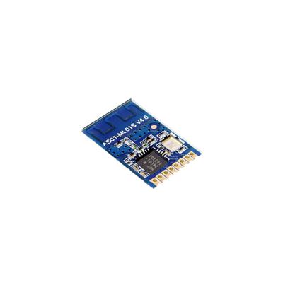 China NRF24L01 draadloze communicatiemodule 2,4 GHz Zendontvangermodule Te koop