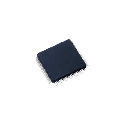 China Multifunktionsmikroregler FPGA 150 MHZ TMS320F2812PGFA zu verkaufen