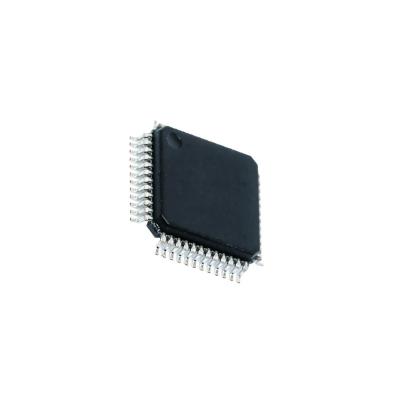 China 32 base FPGA Chip Microcontroller del pedazo C28x 60 megaciclos TMS320F28027PTT en venta