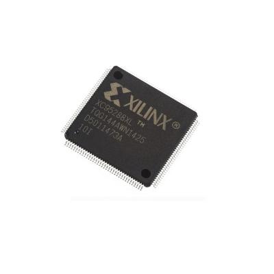 China XC95288XL-10PQG208C potente dispositivo lógico programable de Xilinx en venta