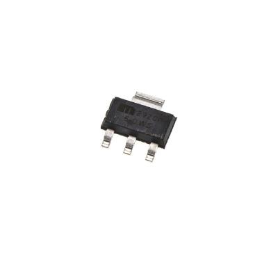 China MIC2920A-5.0WS Voltage Regulator IC 400mA LDO Fixed Voltage for sale