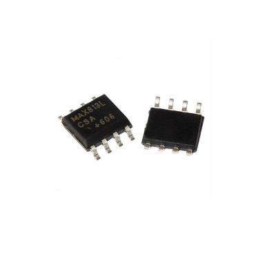 China MAX813LESA+ IC Integrated Circuit Chip Supervisor IC Push-Pull 1 Kanaal 8-SOIC Te koop