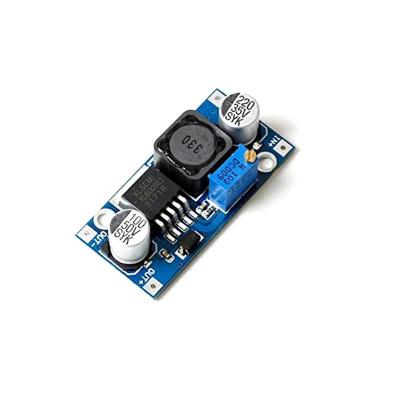 중국 High-Efficiency XL6009 DC-DC Buck Boost Converter Module 판매용