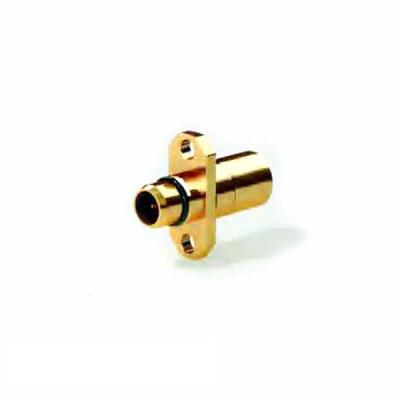 China 50 Ω Impedance Series RF Coaxial Connector BMA-JFR HUADA for sale