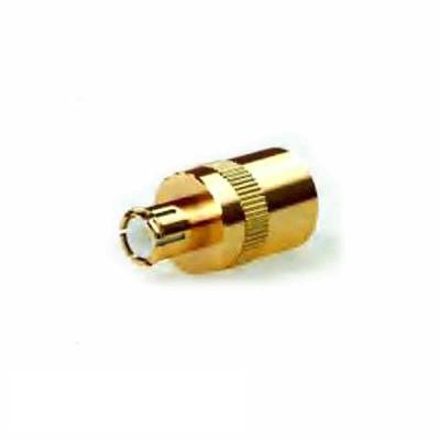 China RF Coaxial Connector MCX-50JR HUADA for sale