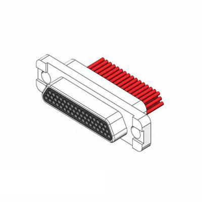 China Compact HUADA J30J-25TJ-D Micro Rectangular Connector - Engineered for High-Density Applications for sale