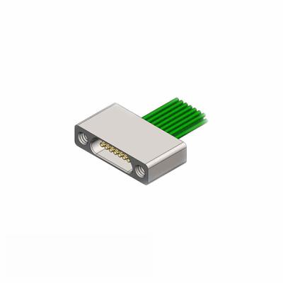 China Conectores eléctricos micro rectangulares SDC-5S: interconexiones compactas y de alto rendimiento en venta