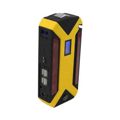 China New Car Jumper China Supplier Super Capacitor Jump Starter 150*90*50mm for sale