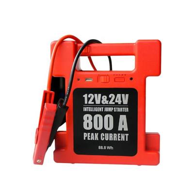 China China manufacturer jump starter powerbank korea mini jump starter 190*150*90mm for sale