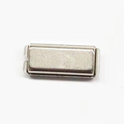 China ndfeb diy industrial square magnet neodymium rare earth block magnet strong goods for sale