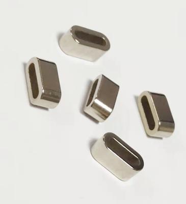 China N52 Industrial Permanent Magnet Nefeb Sintered Neo Rectangle Block Super Strong Magnet for sale