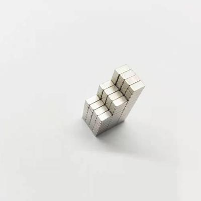 China Cheap Neodymium Magnet Neodymium Magnet Rectangle Magnet With Magnit Magnet From China Industrial Manufacturer for sale