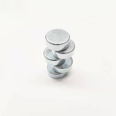 China High Performance N35 N42 N45 N50 N52 NdFeB Magnet Industrial Magnet Factory Sales Block Disc Neodymium Magnets Price for sale