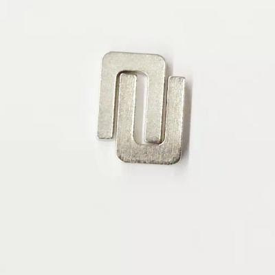 China Industrial Rare Earth N35 High Quality Neodymium Magnet Concave Magnet for sale