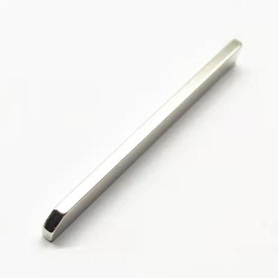 China Industrial Magnet Customized Large Strong Rare Earth Neodymium Magnets For Subwoofer for sale